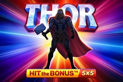 Thor: Hit the Bonus